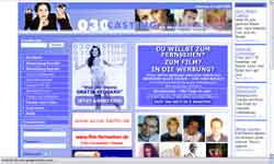 030 Casting - Die Direktcastingagentur