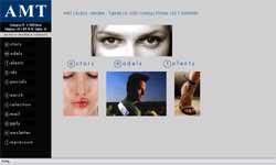 AMT - Actors, Models, Talents | Wien