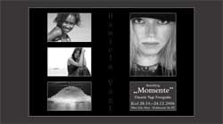 Daniela Vagt - Fotografie
